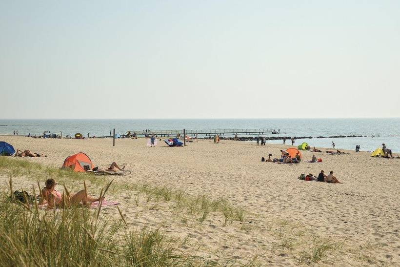 Foto von Ferienhaus RL96 in Blåvand - Westjütland