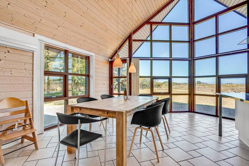 Foto von Ferienhaus RL96 in Blåvand - Westjütland
