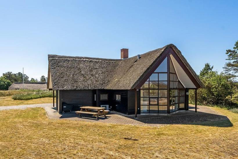 Foto von Ferienhaus RL96 in Blåvand - Westjütland