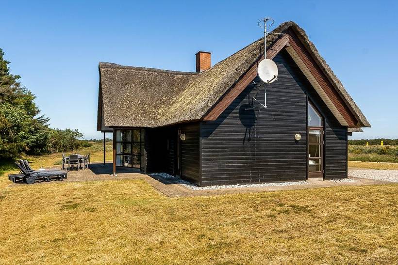 Foto von Ferienhaus RL96 in Blåvand - Westjütland