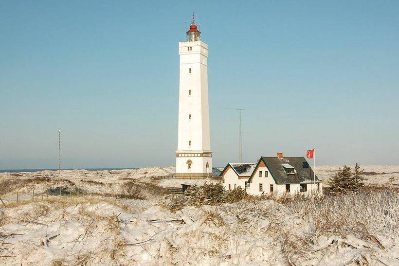 Foto von Ferienhaus RL96 in Blåvand - Westjütland