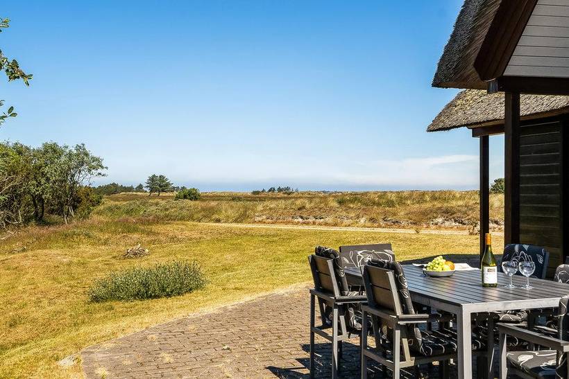 Foto von Ferienhaus RL96 in Blåvand - Westjütland