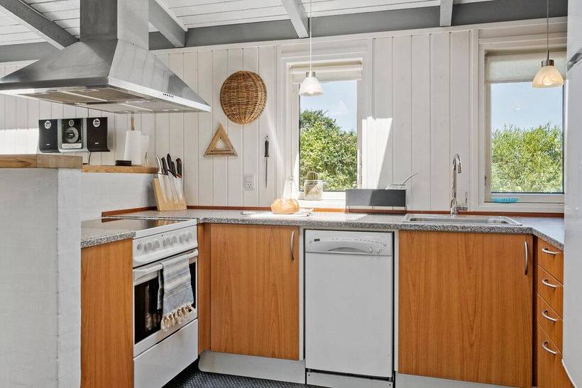 Foto von Ferienhaus RL97 in Ejsingholm - Thy/Limfjord