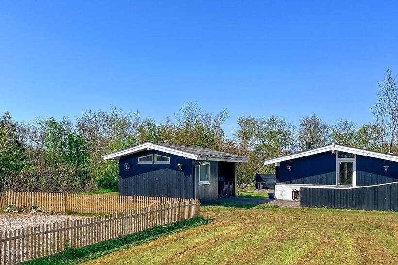 Foto von Ferienhaus RL97 in Ejsingholm - Thy/Limfjord