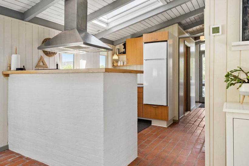 Foto von Ferienhaus RL97 in Ejsingholm - Thy/Limfjord