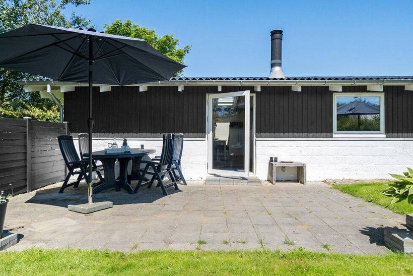 Foto von Ferienhaus RL97 in Ejsingholm - Thy/Limfjord