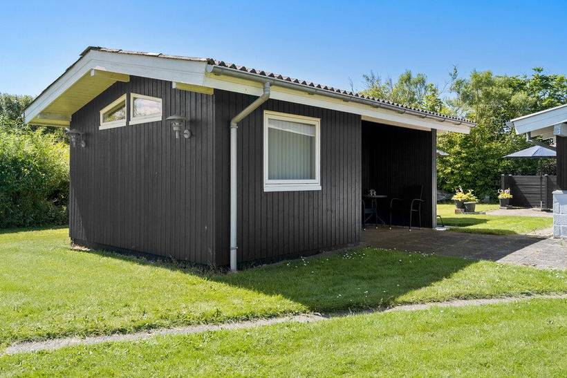 Foto von Ferienhaus RL97 in Ejsingholm - Thy/Limfjord