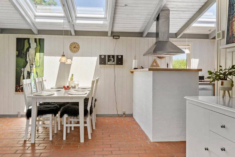 Foto von Ferienhaus RL97 in Ejsingholm - Thy/Limfjord