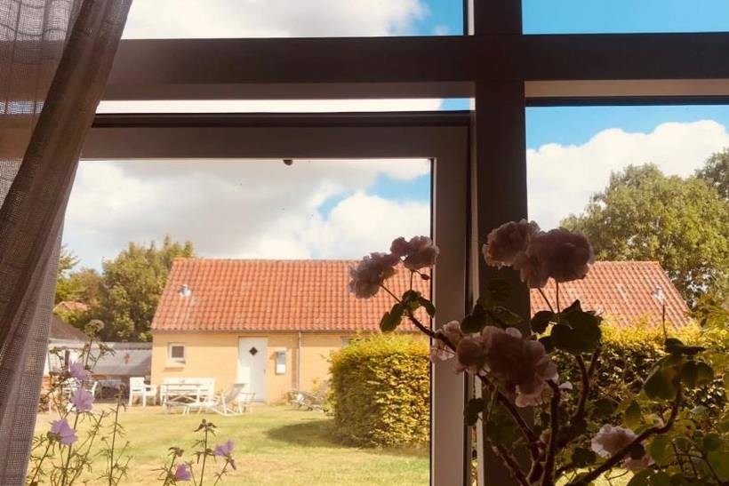 Foto von Ferienhaus RM03 auf Mors - Thy/Limfjord