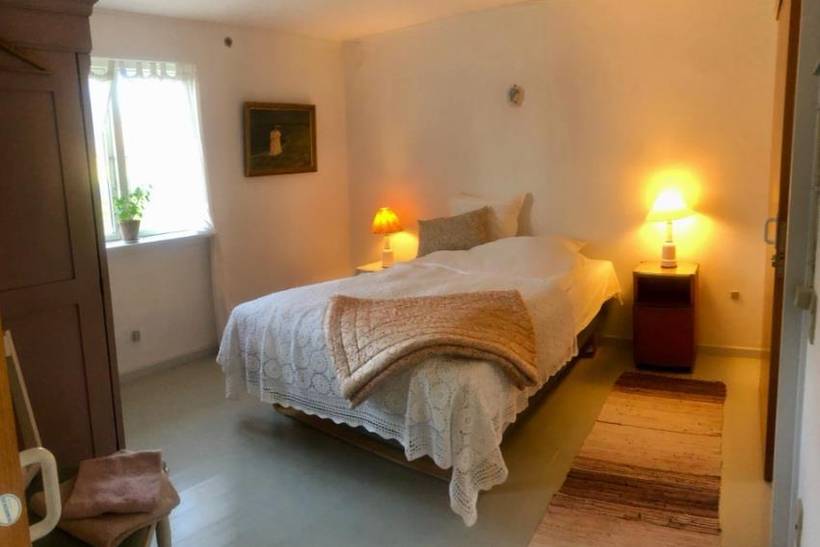 Foto von Ferienhaus RM03 auf Mors - Thy/Limfjord