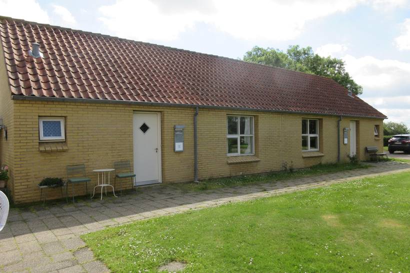 Foto von Ferienhaus RM03 auf Mors - Thy/Limfjord
