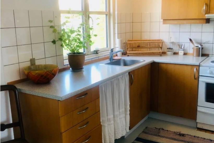 Foto von Ferienhaus RM03 auf Mors - Thy/Limfjord