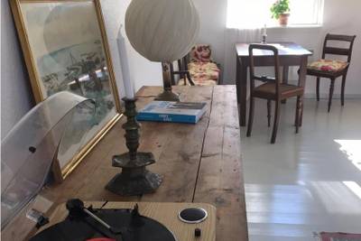 Vorschaubild von Ferienhaus RM03 auf Mors - Thy/Limfjord