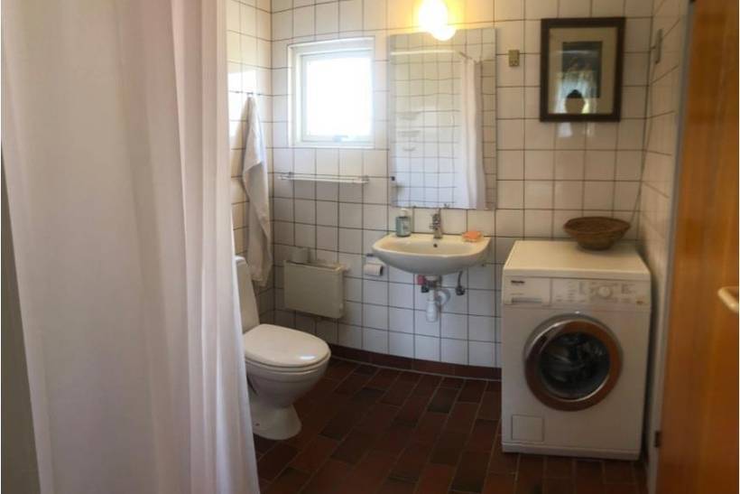 Foto von Ferienhaus RM03 auf Mors - Thy/Limfjord