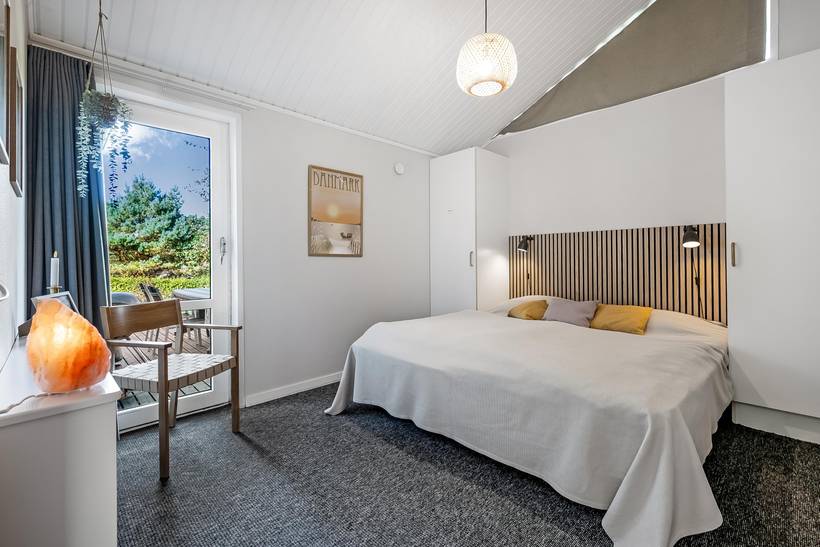 Foto von Ferienhaus RM09 in Ebeltoft - Ostjütland