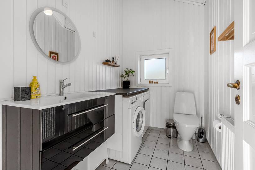 Foto von Ferienhaus RM09 in Ebeltoft - Ostjütland