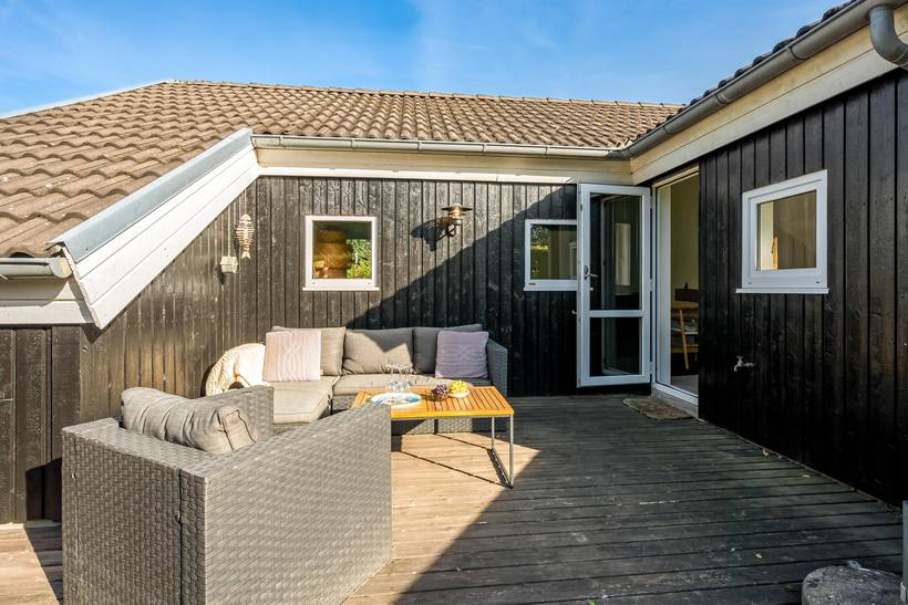 Foto von Ferienhaus RM09 in Ebeltoft - Ostjütland