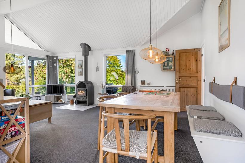 Foto von Ferienhaus RM09 in Ebeltoft - Ostjütland