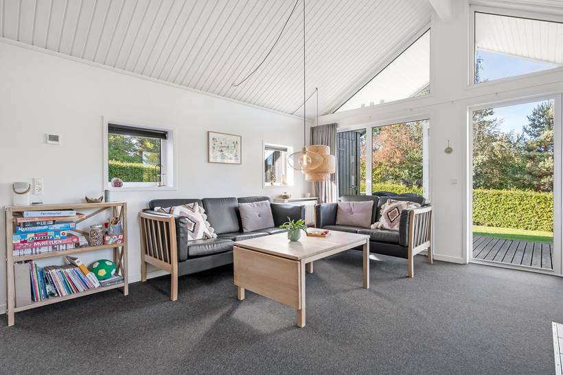Foto von Ferienhaus RM09 in Ebeltoft - Ostjütland