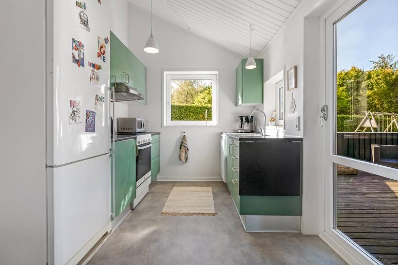 Foto von Ferienhaus RM09 in Ebeltoft - Ostjütland