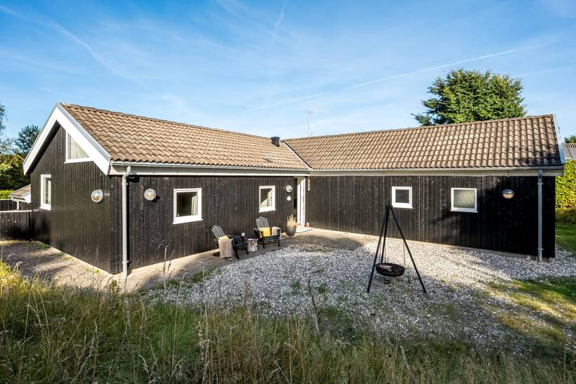 Foto von Ferienhaus RM09 in Ebeltoft - Ostjütland