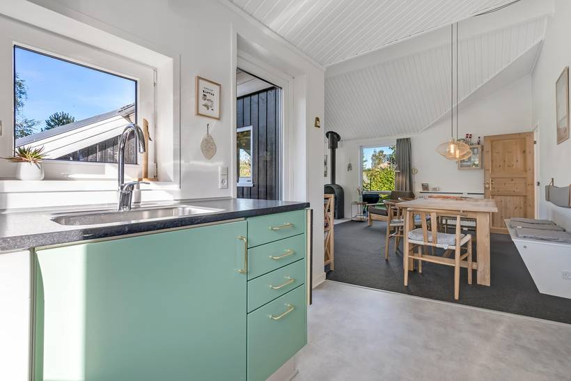 Foto von Ferienhaus RM09 in Ebeltoft - Ostjütland