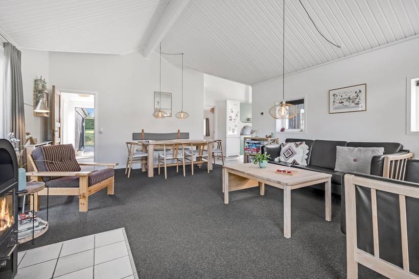 Foto von Ferienhaus RM09 in Ebeltoft - Ostjütland
