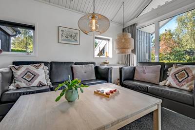 Vorschaubild von Ferienhaus RM09 in Ebeltoft - Ostjütland