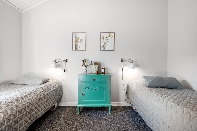 Foto von Ferienhaus RM09 in Ebeltoft - Ostjütland