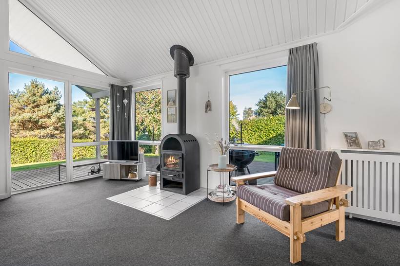 Foto von Ferienhaus RM09 in Ebeltoft - Ostjütland
