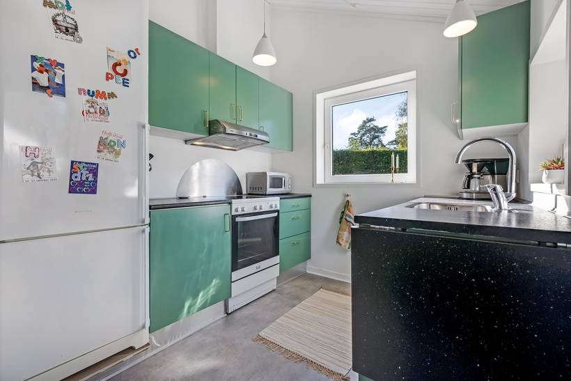 Foto von Ferienhaus RM09 in Ebeltoft - Ostjütland