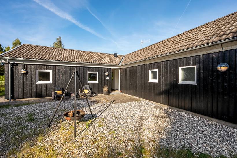 Foto von Ferienhaus RM09 in Ebeltoft - Ostjütland