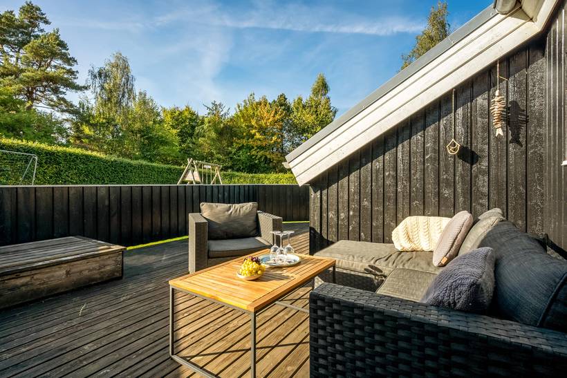 Foto von Ferienhaus RM09 in Ebeltoft - Ostjütland