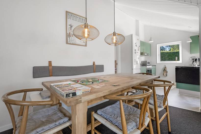 Foto von Ferienhaus RM09 in Ebeltoft - Ostjütland