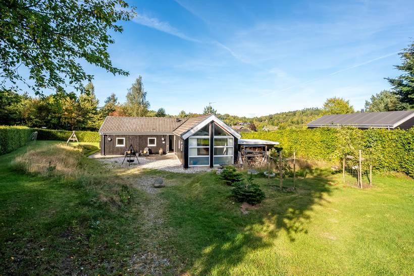 Foto von Ferienhaus RM09 in Ebeltoft - Ostjütland