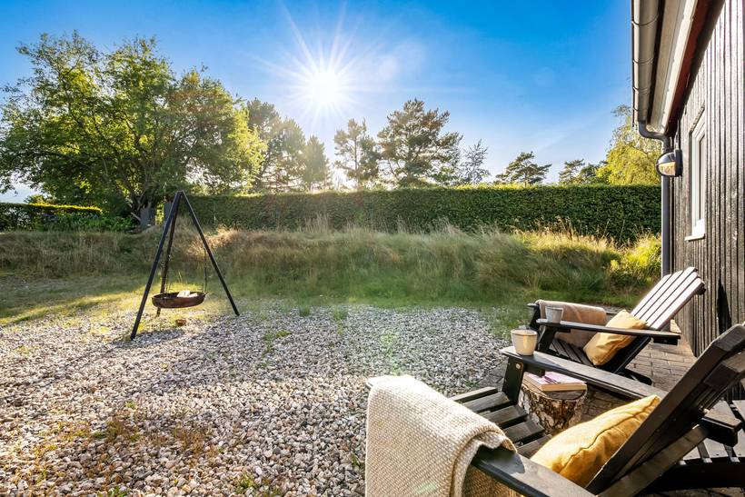 Foto von Ferienhaus RM09 in Ebeltoft - Ostjütland