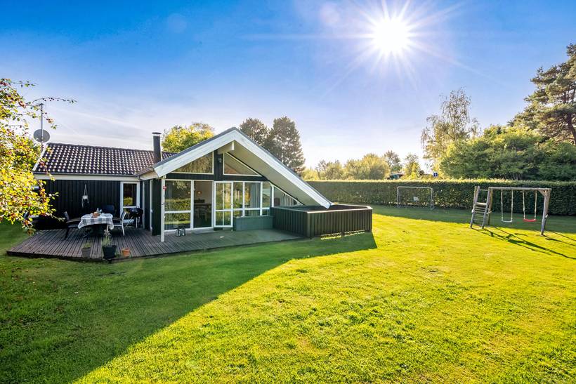 Foto von Ferienhaus RM09 in Ebeltoft - Ostjütland