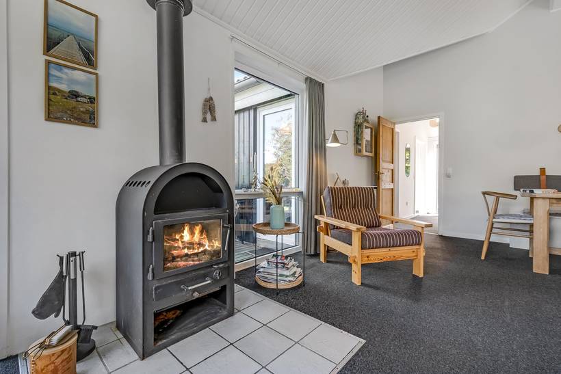 Foto von Ferienhaus RM09 in Ebeltoft - Ostjütland