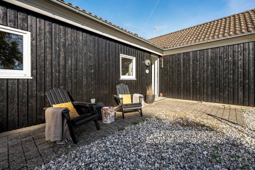Foto von Ferienhaus RM09 in Ebeltoft - Ostjütland