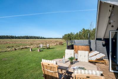 Vorschaubild von Ferienhaus RM12 in Vejers Strand - Westjütland