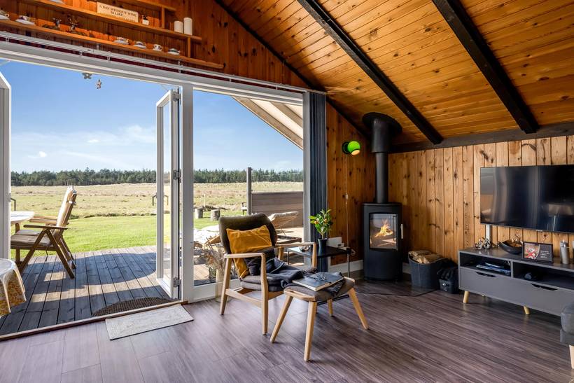 Foto von Ferienhaus RM12 in Vejers Strand - Westjütland