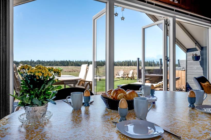 Foto von Ferienhaus RM12 in Vejers Strand - Westjütland