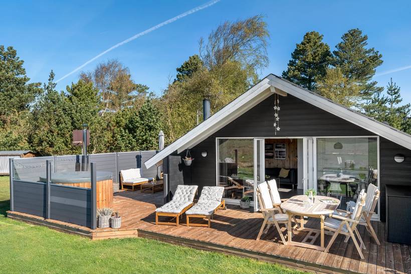 Foto von Ferienhaus RM12 in Vejers Strand - Westjütland