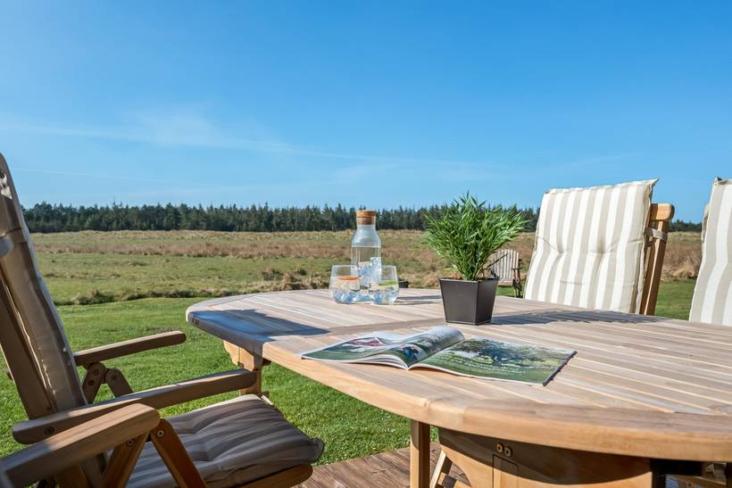 Foto von Ferienhaus RM12 in Vejers Strand - Westjütland