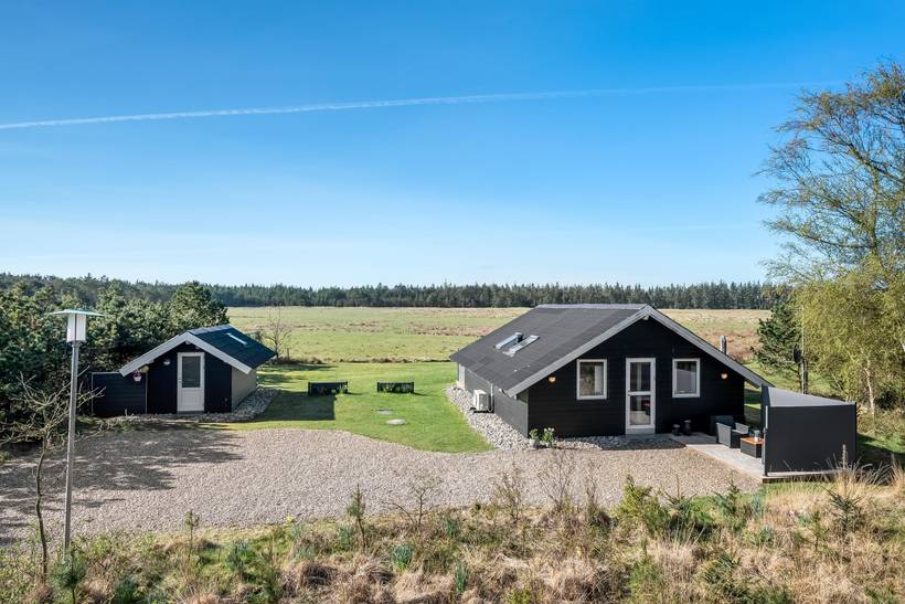 Foto von Ferienhaus RM12 in Vejers Strand - Westjütland