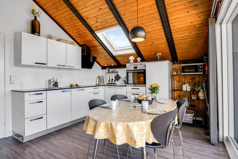Foto von Ferienhaus RM12 in Vejers Strand - Westjütland