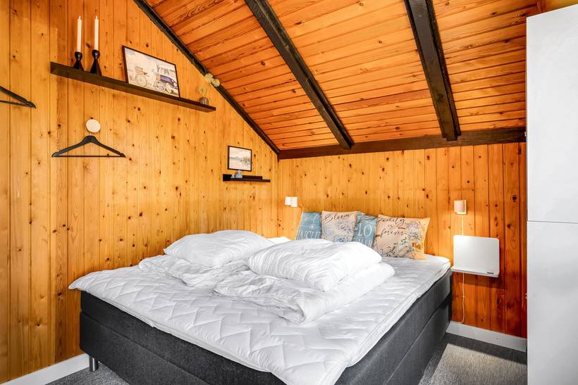 Foto von Ferienhaus RM12 in Vejers Strand - Westjütland