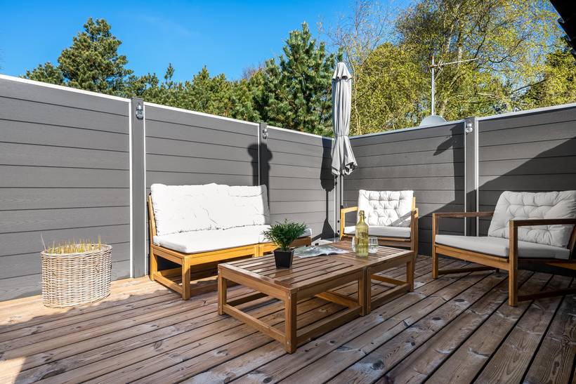 Foto von Ferienhaus RM12 in Vejers Strand - Westjütland