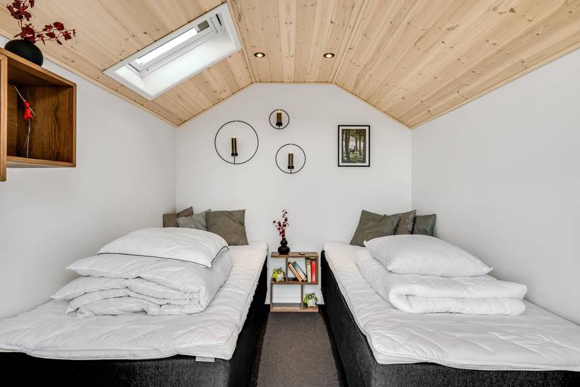 Foto von Ferienhaus RM12 in Vejers Strand - Westjütland