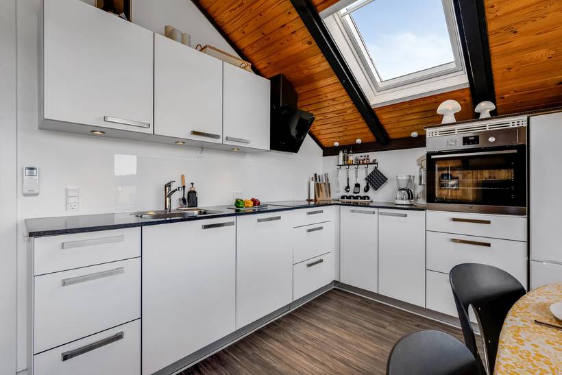 Foto von Ferienhaus RM12 in Vejers Strand - Westjütland